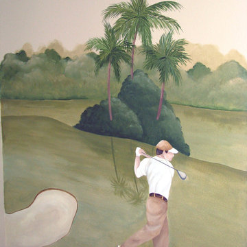 Murals