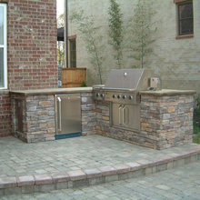 Kitchen / Sunroom ideas