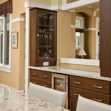 Lake Oswego Remodel