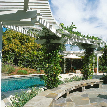 Pools & Water Features