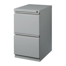 Organization: files & Paper