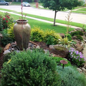 Landscape Projects
