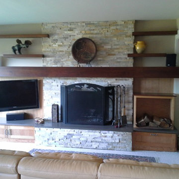 Mantels