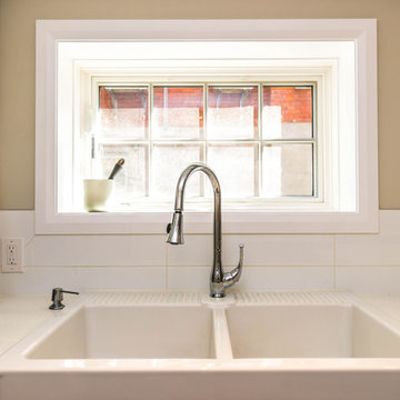 Basement In-law suite in Westmount