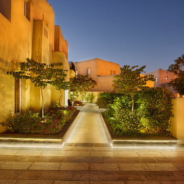 Arabian Ranches Landscape Project