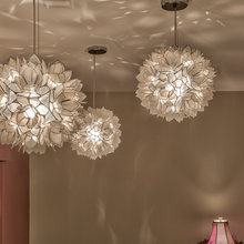 Lighting Ideas
