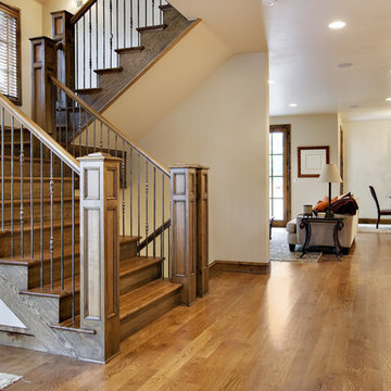 Remodel Projects