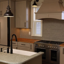 pendant light