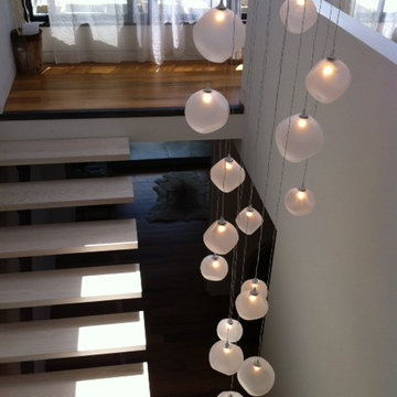 High Ceiling Light Fixtures