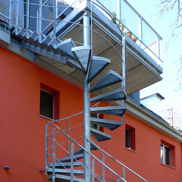 Sanierung | Dachausbau Köln-Ossendorf