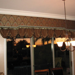 Urban Stitching Custom Window Coverings Phoenix Az Us 85014