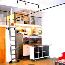 Brooklyn Crash Pad