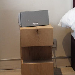 Montagne - Furniture