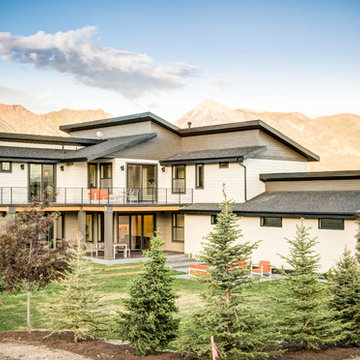 The Elwood - Skye Estates