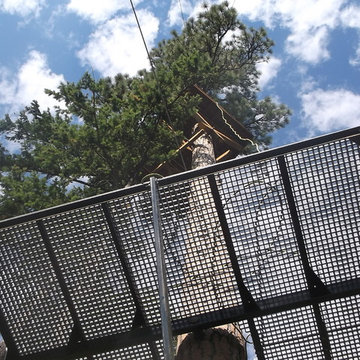 Ziplines