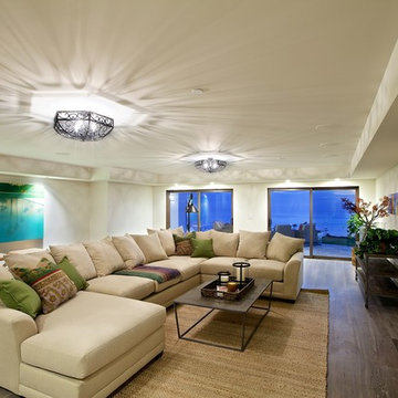 Spanish Contemporary