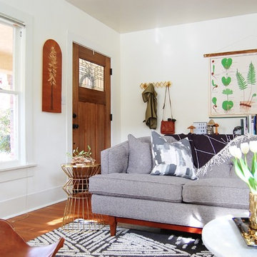 My Houzz: Bakersfield California Home Tour