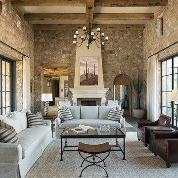 Silverleaf Meditteranean Inspiration