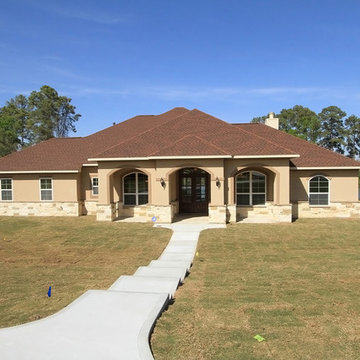 Front Elevations