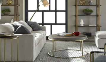 Last Week’s Bestselling Living Room Furniture