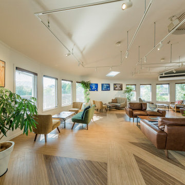 What's the life style