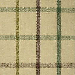 Custom Made Cotton Curtains - Curtains