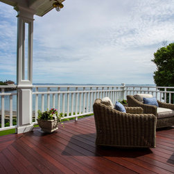 Exterior Season - Products