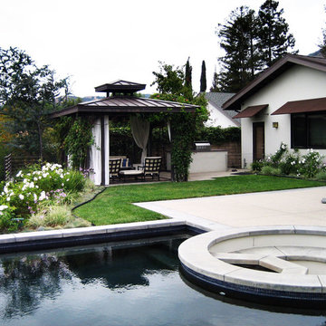 Contemporary Home | Pacific Palisades