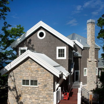 Award Winning Design - Sunny Slope
