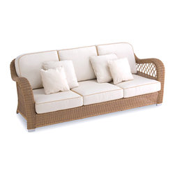 Point Casablanca Sofa - Sofas
