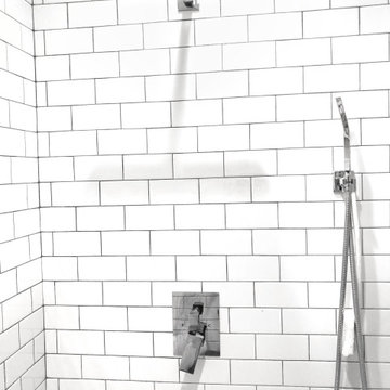 Shower Tile