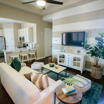 Casita Makeover