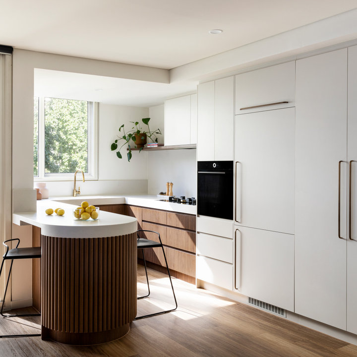 75 Beautiful U Shaped Kitchen Ideas Designs July 2025 Houzz AU 65d1d3d5046c542a 6531 W720 H720 B2 P0