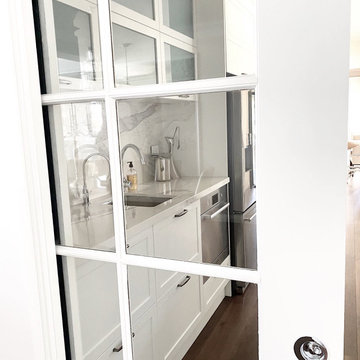Entertainer's Kitchen