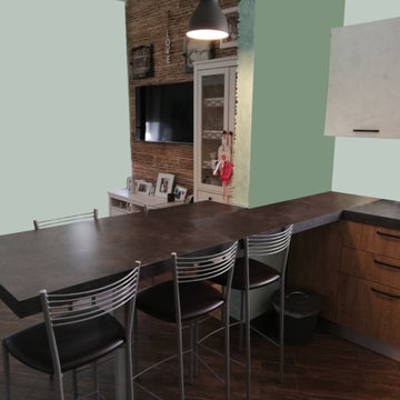 cucina HM2