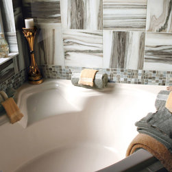 Skyline Polished Collection - Wall And Floor Tile