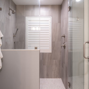Cox Bathrooms - Bath Program