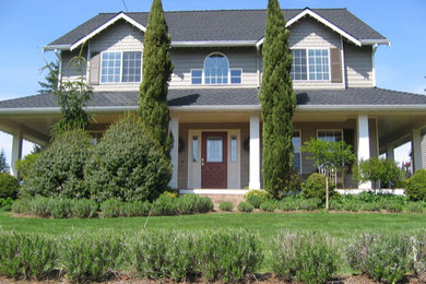 Exterior Painting