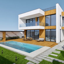 Cruise Villas Sevastopol