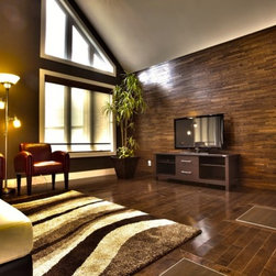 FriendlyWall - Decorative Surfaces - Products