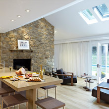 Cottage Greenblo Ceiling
