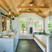 Bathroom Ideas