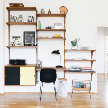 Houzzbesuch Doreen Schumacher