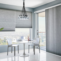 Smith & Noble Grand Cell Honeycomb Shades - Products