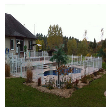 Durable Fences