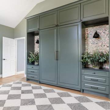 The Garden Loft | Upstairs Flex Space