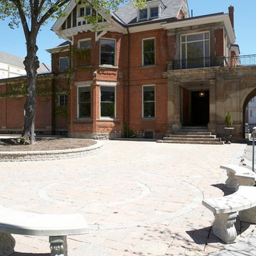 Massey Mansion
