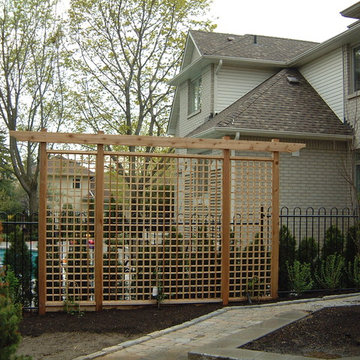 Privacy Screens