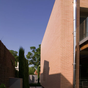 UNIFAMILIAR SANT CUGAT