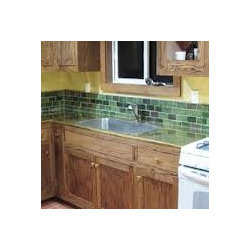 Cottage Craft Tile - Arts and Crafts Tile - Tile